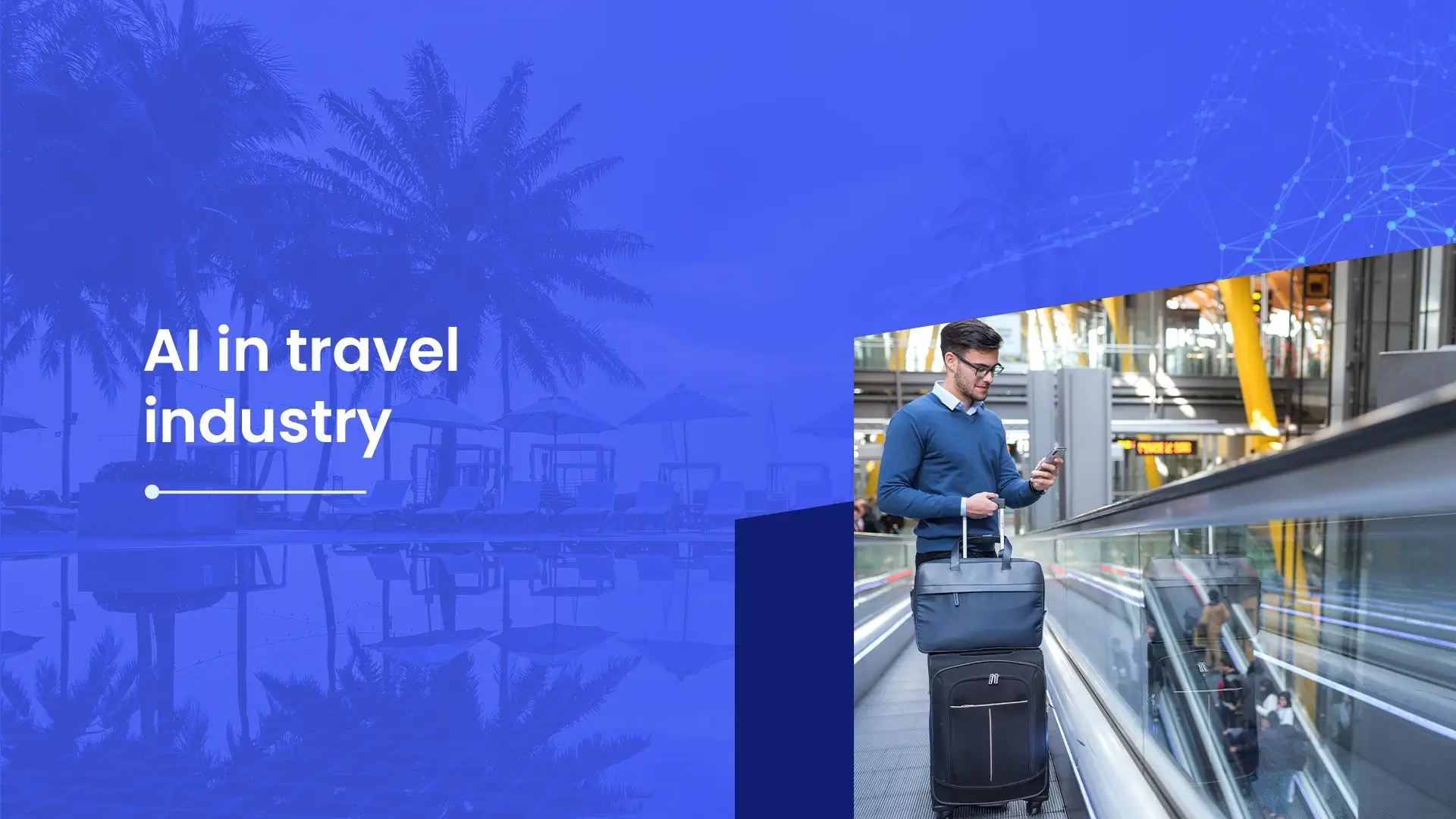 artificial intelligence in travel industry