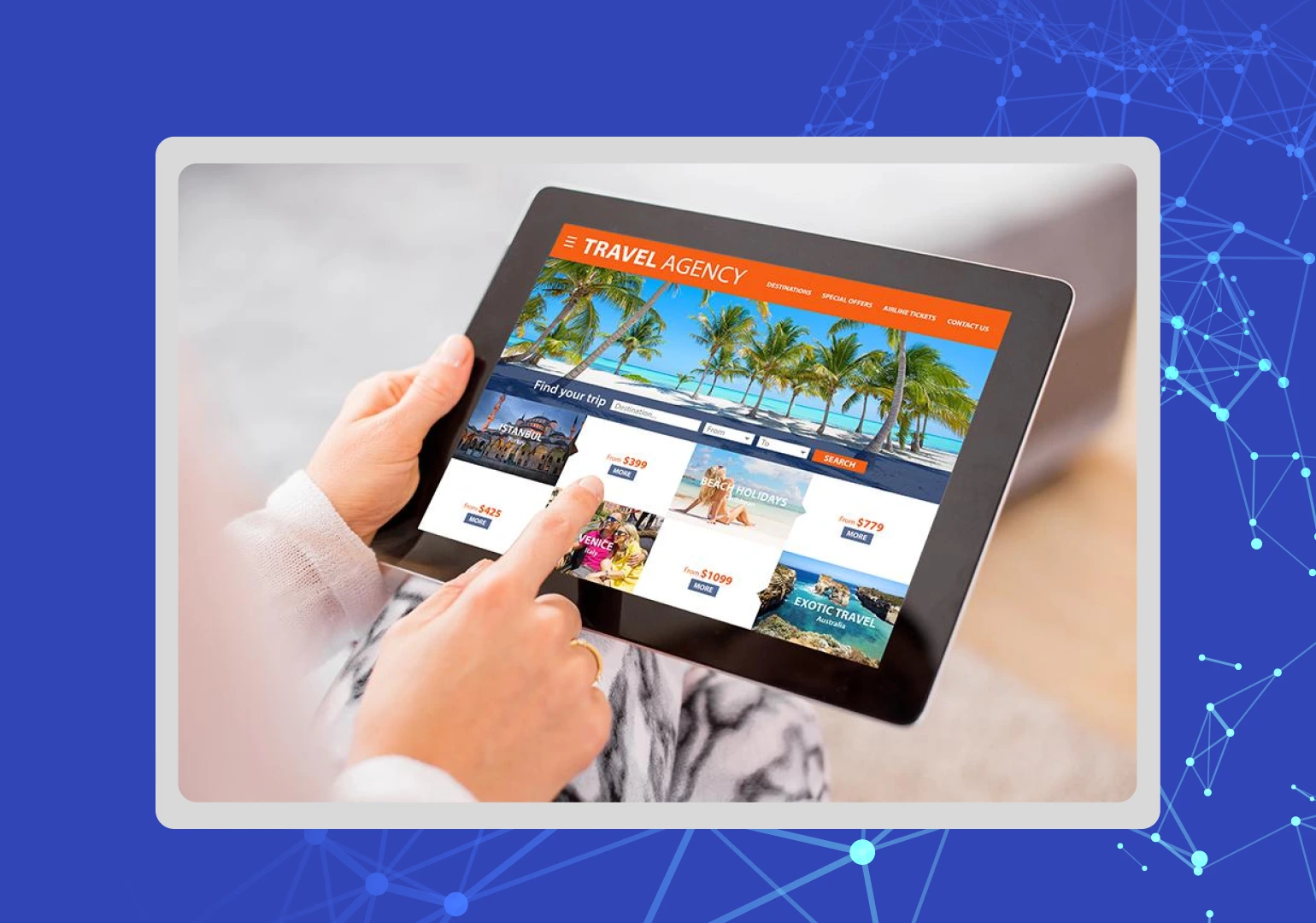 Best Online Travel Agencies (OTAs) for Hotels 2024